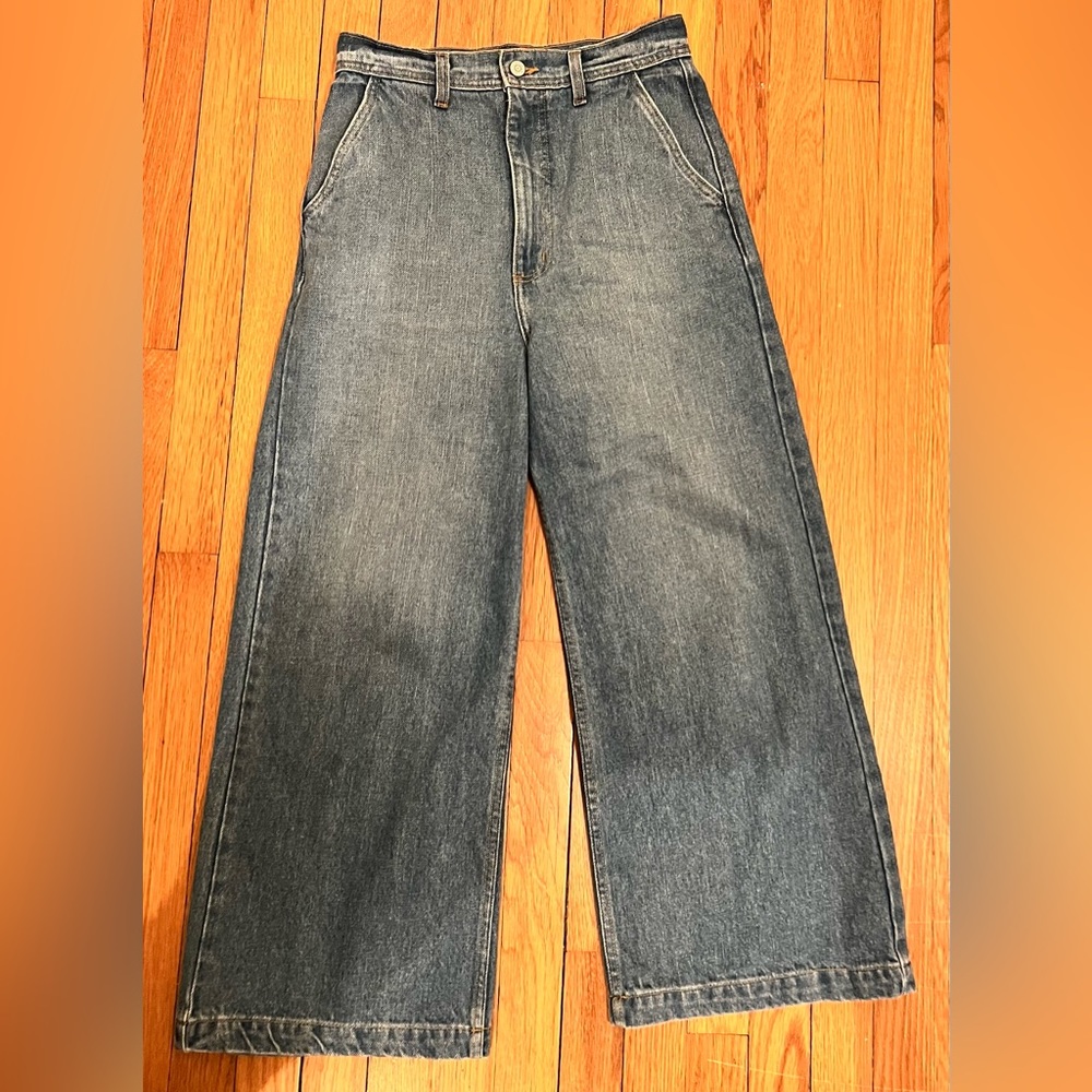 Caron Callahan Stewart Pant